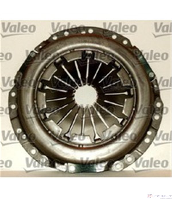 СЪЕДИНИТЕЛ КОМПЛЕКТ RENAULT MASTER I (1980-) 28-35 2.0 - VALEO