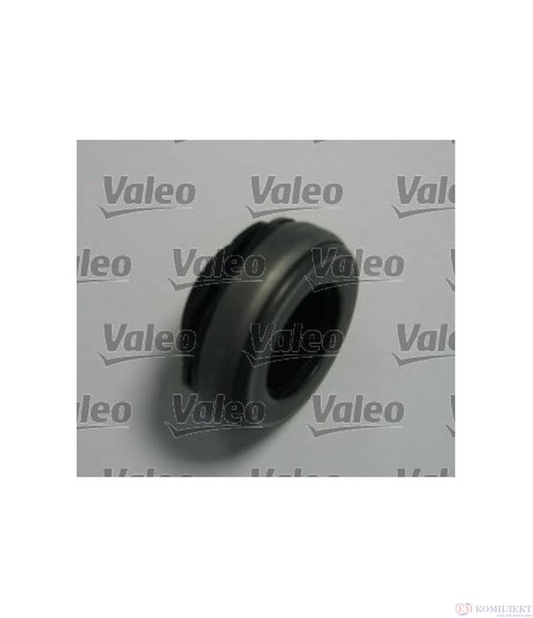 СЪЕДИНИТЕЛ КОМПЛЕКТ AUDI A4 (2000-) 1.8 T - VALEO