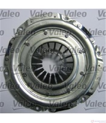СЪЕДИНИТЕЛ КОМПЛЕКТ AUDI A4 AVANT (2004-) 1.8 T - VALEO