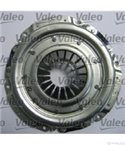 СЪЕДИНИТЕЛ КОМПЛЕКТ AUDI A4 (2000-) 2.0 - VALEO