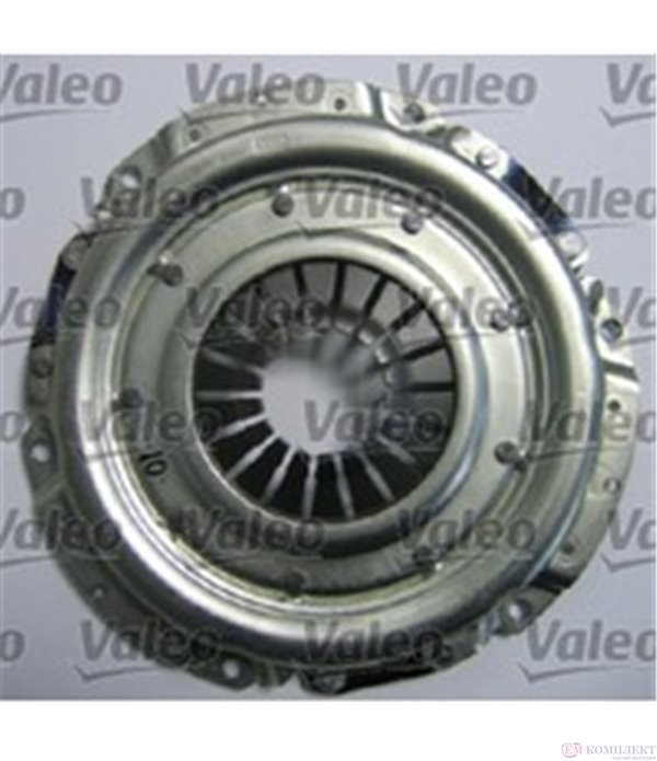 СЪЕДИНИТЕЛ КОМПЛЕКТ AUDI A4 (2000-) 2.0 - VALEO