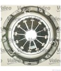 СЪЕДИНИТЕЛ КОМПЛЕКТ HONDA CIVIC VI SEDAN (1995-) 1.4 i  - VALEO