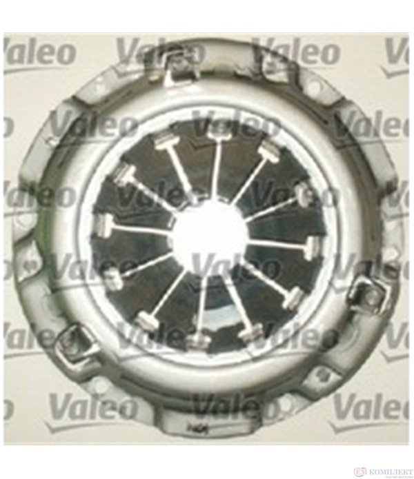 СЪЕДИНИТЕЛ КОМПЛЕКТ HONDA CIVIC VI HATCHBACK (1995-) 1.4 i S  - VALEO