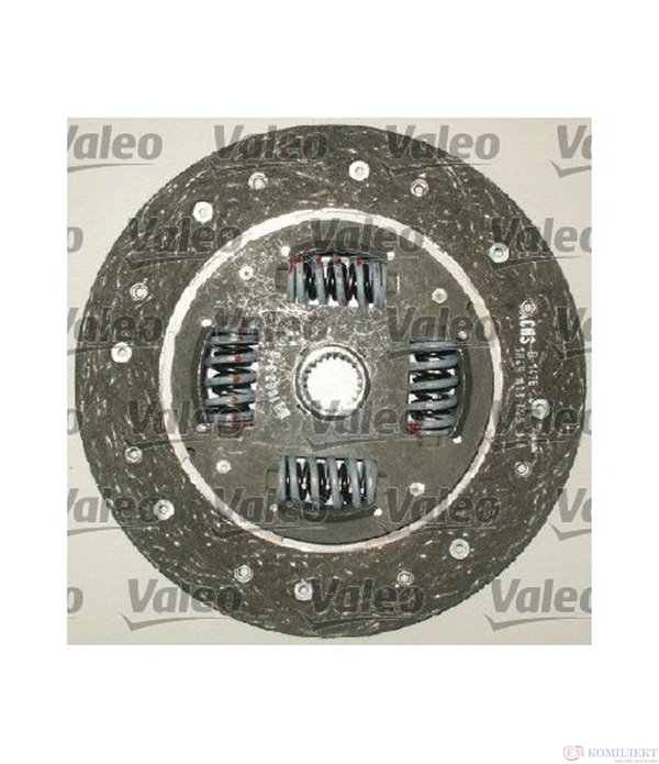 СЪЕДИНИТЕЛ КОМПЛЕКТ FORD TRANSIT (1994-) 2.0 - VALEO
