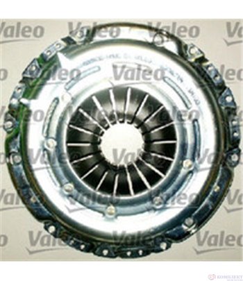 СЪЕДИНИТЕЛ КОМПЛЕКТ SEAT IBIZA V SPORTCOUPE (2008-) 1.6 TDI - VALEO