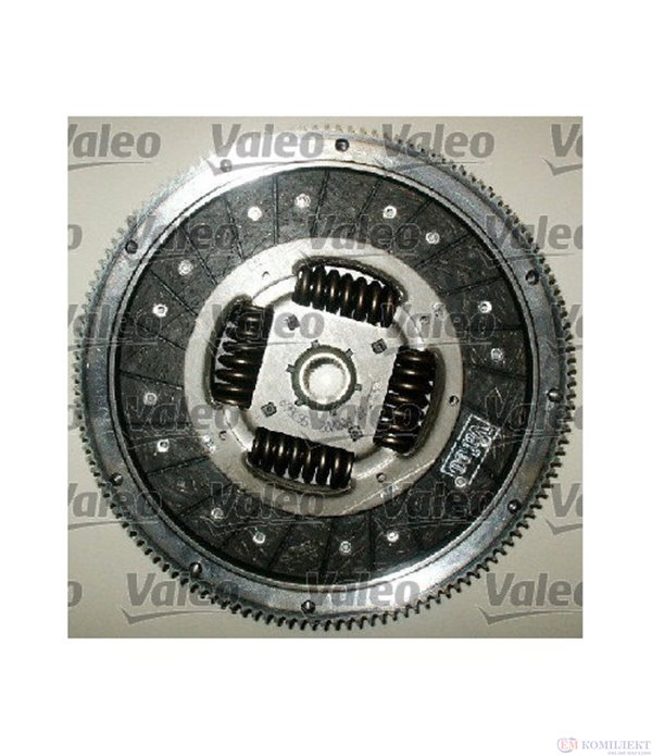 СЪЕДИНИТЕЛ КОМПЛЕКТ AUDI TT (1998-) 1.8 T - VALEO