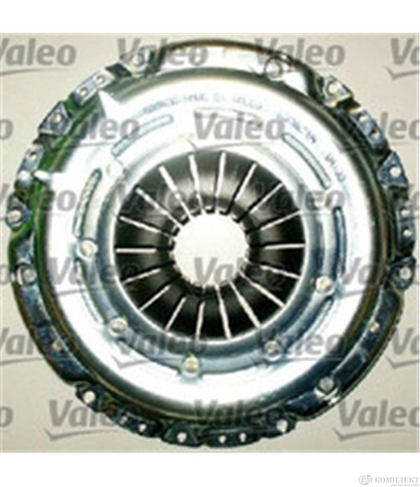 СЪЕДИНИТЕЛ КОМПЛЕКТ SKODA OCTAVIA COMBI (1998-) 1.8 T - VALEO