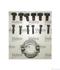 СЪЕДИНИТЕЛ КОМПЛЕКТ SEAT CORDOBA VARIO (1999-) 1.9 TDI - VALEO