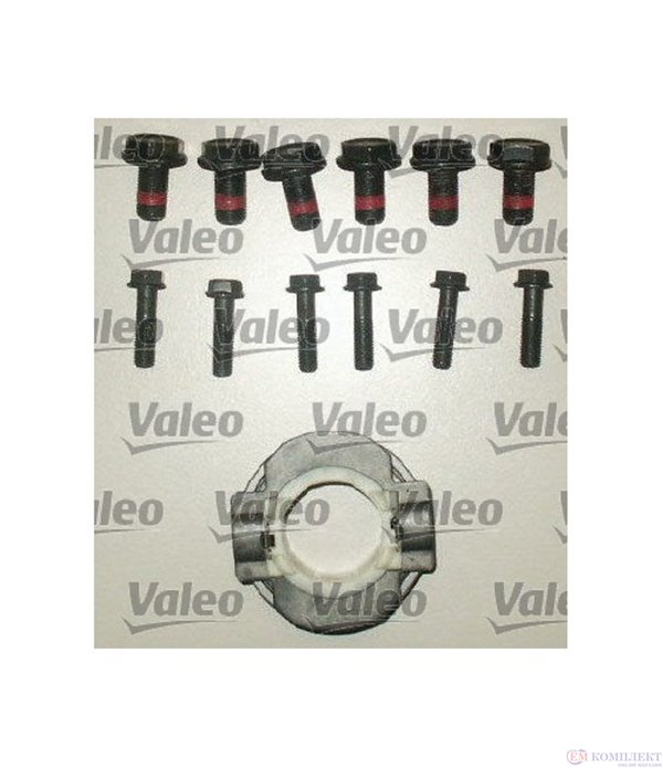 СЪЕДИНИТЕЛ КОМПЛЕКТ SEAT CORDOBA VARIO (1999-) 1.9 TDI - VALEO