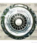 СЪЕДИНИТЕЛ КОМПЛЕКТ SKODA OCTAVIA COMBI (1998-) 1.9 TDI 4x4 - VALEO