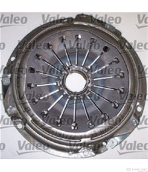 СЪЕДИНИТЕЛ КОМПЛЕКТ IVECO DAILY I (1978-) 49-12 V  - VALEO
