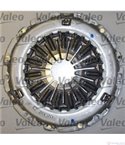 СЪЕДИНИТЕЛ КОМПЛЕКТ TOYOTA COROLLA (2001-) 2.0 D-4D - VALEO