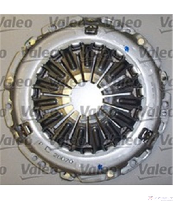СЪЕДИНИТЕЛ КОМПЛЕКТ TOYOTA COROLLA (2001-) 2.0 D-4D - VALEO