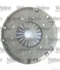 СЪЕДИНИТЕЛ КОМПЛЕКТ SEAT AROSA (1997-) 1.7 SDI - VALEO