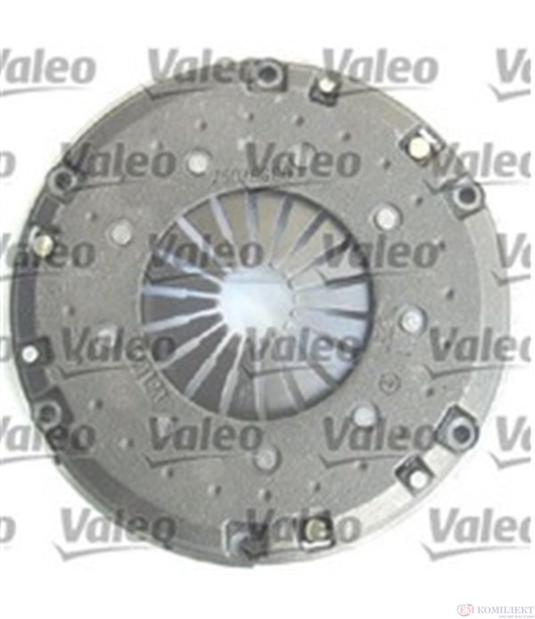 СЪЕДИНИТЕЛ КОМПЛЕКТ SEAT AROSA (1997-) 1.7 SDI - VALEO