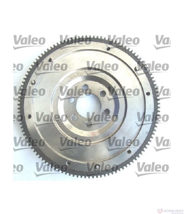 СЪЕДИНИТЕЛ КОМПЛЕКТ VOLKSWAGEN POLO (1994-) 64 1.9 D - VALEO