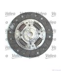 СЪЕДИНИТЕЛ КОМПЛЕКТ VOLKSWAGEN POLO (1994-) 64 1.9 SDI - VALEO