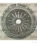 СЪЕДИНИТЕЛ КОМПЛЕКТ FIAT DUCATO (2002-) 2.0 - VALEO