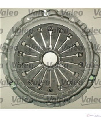 СЪЕДИНИТЕЛ КОМПЛЕКТ FIAT DUCATO (2002-) 2.0 - VALEO