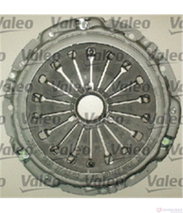 СЪЕДИНИТЕЛ КОМПЛЕКТ CITROEN JUMPER (2002-) 2.0 - VALEO