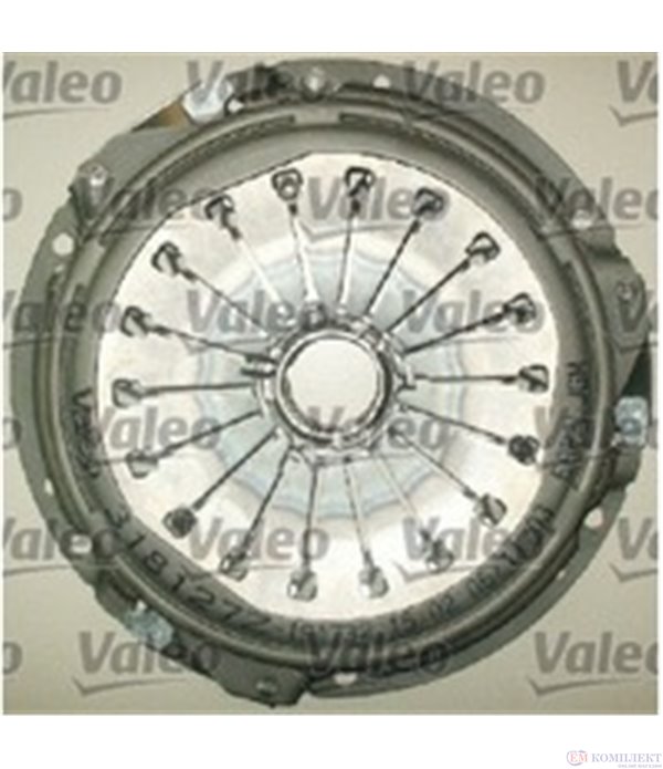 СЪЕДИНИТЕЛ КОМПЛЕКТ IVECO DAILY II (1999-) 35S13.35C13 - VALEO