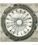 СЪЕДИНИТЕЛ КОМПЛЕКТ IVECO DAILY II (1999-) 35S13V.35C13V - VALEO