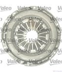 СЪЕДИНИТЕЛ КОМПЛЕКТ FORD TRANSIT (2000-) 2.4 DI  - VALEO