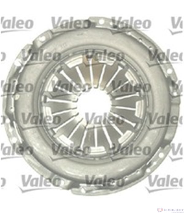 СЪЕДИНИТЕЛ КОМПЛЕКТ FORD TRANSIT (2000-) 2.4 DI [RWD]  - VALEO