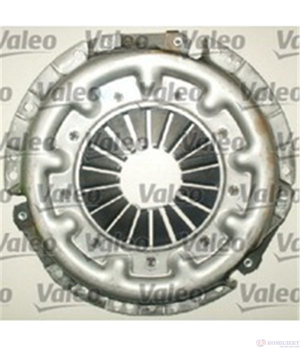 СЪЕДИНИТЕЛ КОМПЛЕКТ NISSAN PATROL GR II (1997-) 2.8 TD - VALEO