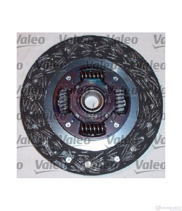 СЪЕДИНИТЕЛ КОМПЛЕКТ MAZDA MX 6 (1991-) 2.5 24V - VALEO