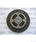 СЪЕДИНИТЕЛ КОМПЛЕКТ PEUGEOT 307 (2000-) 2.0 HDi 110 - VALEO