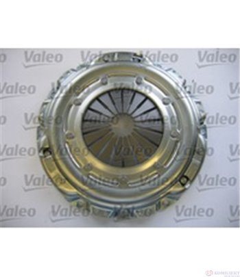 СЪЕДИНИТЕЛ КОМПЛЕКТ PEUGEOT 307 SW (2002-) 2.0 HDI 110 - VALEO