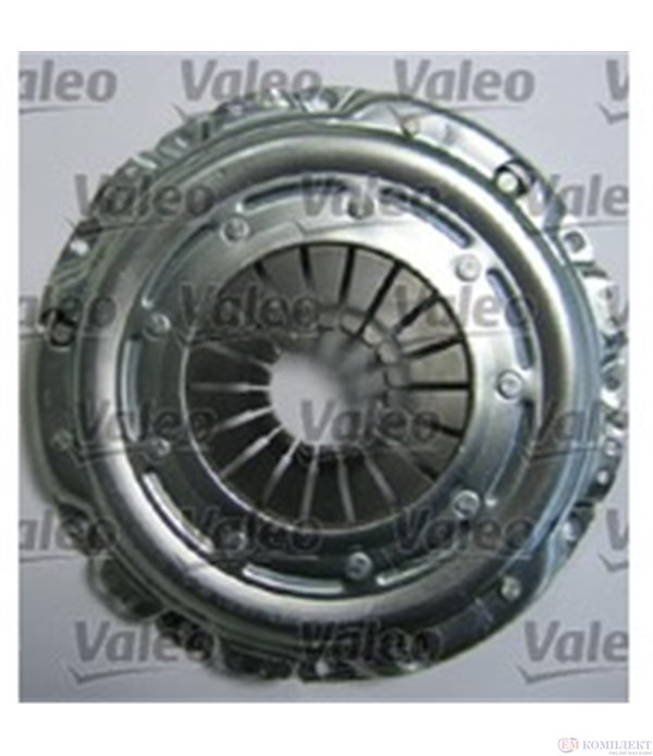 СЪЕДИНИТЕЛ КОМПЛЕКТ BMW 5 SERIES E34 (1987-) 525 i 24V - VALEO