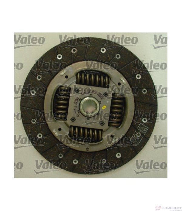 СЪЕДИНИТЕЛ КОМПЛЕКТ PEUGEOT 607 (2000-) 2.2 HDI - VALEO