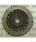 СЪЕДИНИТЕЛ КОМПЛЕКТ CITROEN C8 (2002-) 2.2 HDi - VALEO