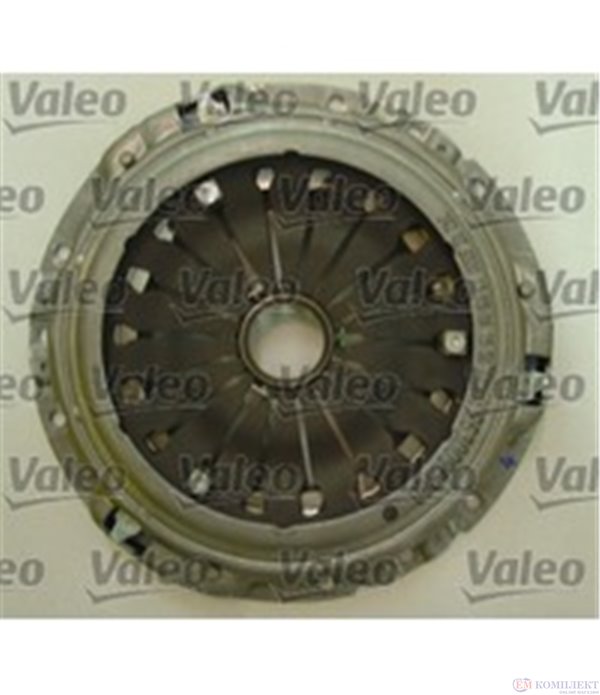 СЪЕДИНИТЕЛ КОМПЛЕКТ CITROEN C8 (2002-) 2.2 HDi - VALEO