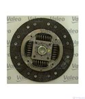 СЪЕДИНИТЕЛ КОМПЛЕКТ LANCIA PHEDRA (2002-) 2.2 JTD  - VALEO