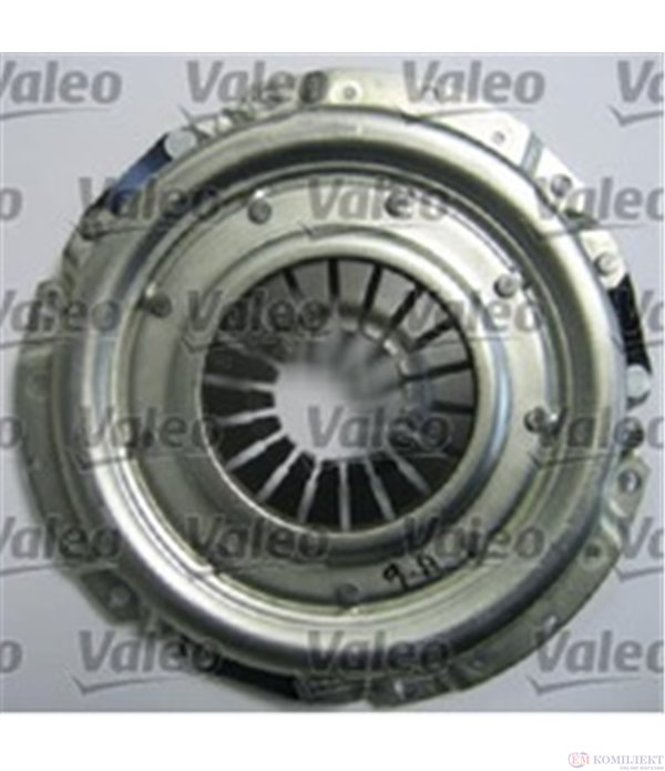 СЪЕДИНИТЕЛ КОМПЛЕКТ RENAULT LAGUNA GRANDTOUR (1995-) 2.2 dT  - VALEO