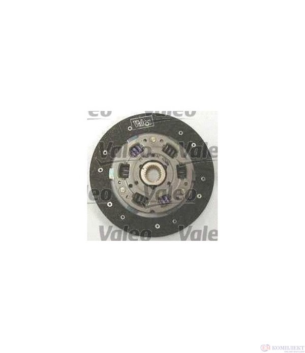 СЪЕДИНИТЕЛ КОМПЛЕКТ NISSAN CABSTAR E (1998-) 75.28 - VALEO