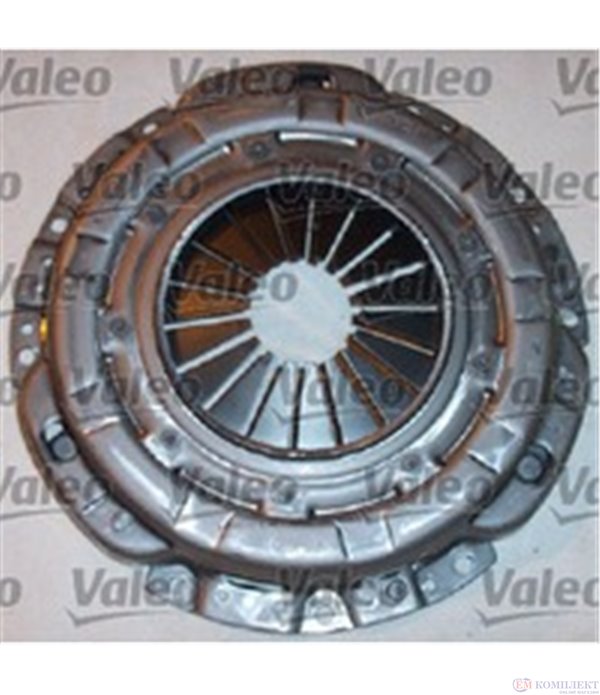 СЪЕДИНИТЕЛ КОМПЛЕКТ NISSAN CABSTAR (1981-) 2.0 - VALEO