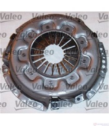 СЪЕДИНИТЕЛ КОМПЛЕКТ NISSAN CABSTAR (1981-) 2.5 - VALEO