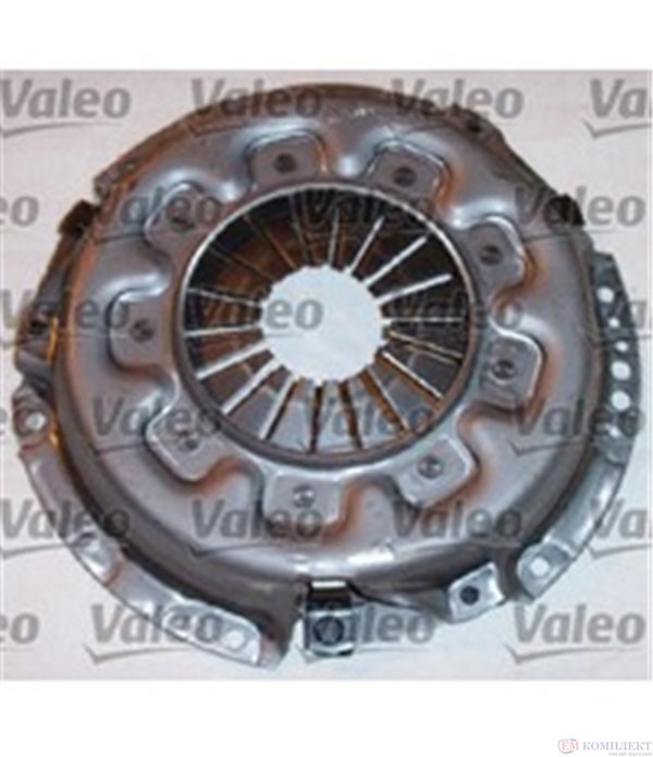 СЪЕДИНИТЕЛ КОМПЛЕКТ NISSAN CABSTAR (1981-) 2.5 - VALEO