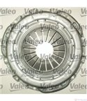 СЪЕДИНИТЕЛ КОМПЛЕКТ NISSAN CABSTAR E (1998-) 90.32 - VALEO