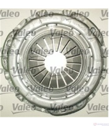 СЪЕДИНИТЕЛ КОМПЛЕКТ NISSAN CABSTAR E (1998-) 90.32 - VALEO