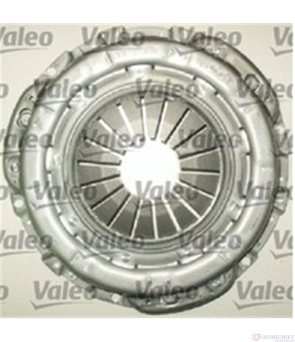 СЪЕДИНИТЕЛ КОМПЛЕКТ NISSAN CABSTAR E (1998-) 90.32 - VALEO
