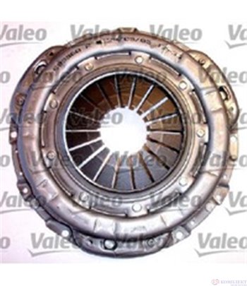СЪЕДИНИТЕЛ КОМПЛЕКТ NISSAN CABSTAR E (1998-) 110.45 - VALEO