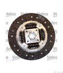СЪЕДИНИТЕЛ КОМПЛЕКТ NISSAN CABSTAR E (1998-) 110.45 - VALEO