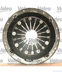 СЪЕДИНИТЕЛ КОМПЛЕКТ HONDA CIVIC II COMBI (1979-) 1.3 - VALEO