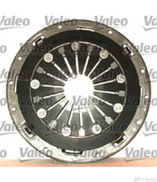 СЪЕДИНИТЕЛ КОМПЛЕКТ HONDA CIVIC II COMBI (1979-) 1.3 - VALEO
