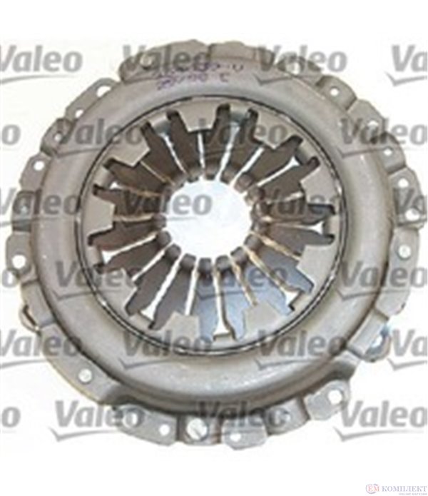 СЪЕДИНИТЕЛ КОМПЛЕКТ FORD TAUNUS (1970-) 1.6 - VALEO